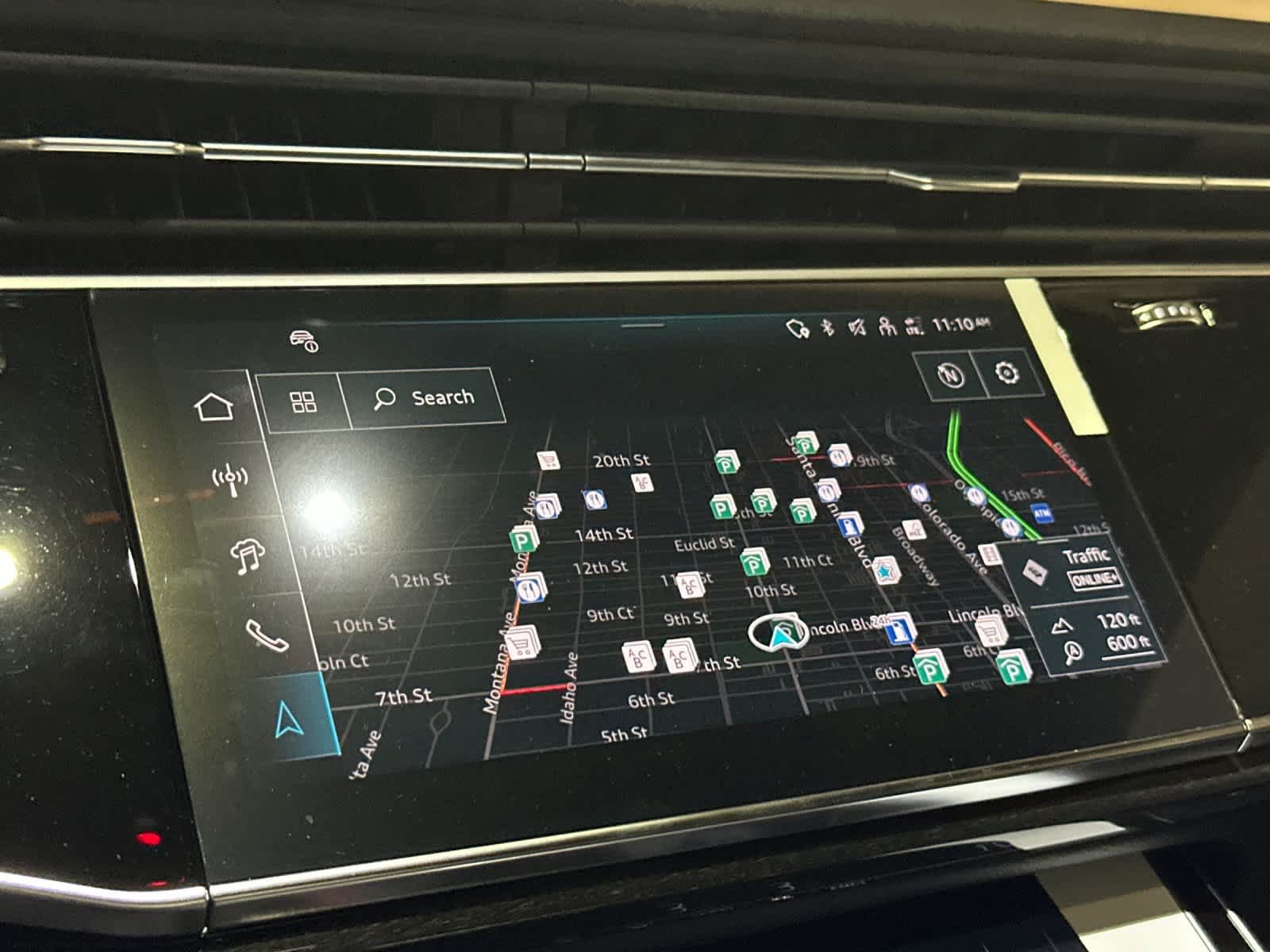 New 2027 Audi Q8 Premium Plus AWD/4WD image 19