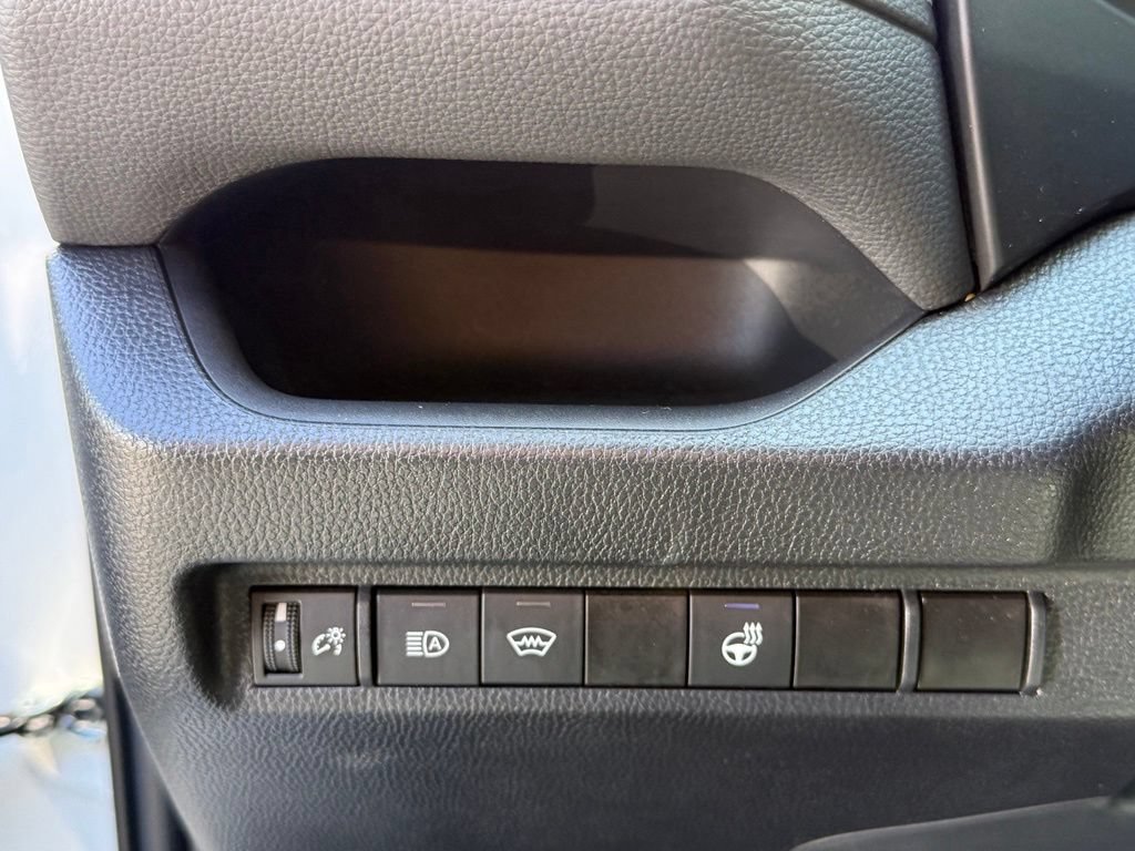 Certified 2023 Toyota RAV4 XLE w/ XLE Grade Weather Package AWD/4WD image 14