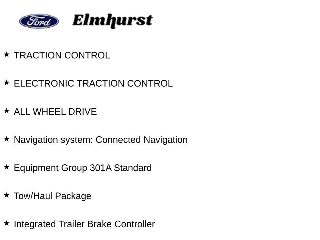 Certified 2024 Ford F150 XLT w/ Tow/Haul Package image 9
