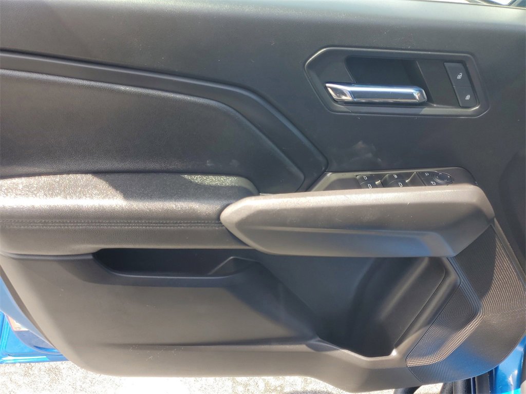 Used 2023 Chevrolet Colorado LT w/ LT Convenience Package image 17