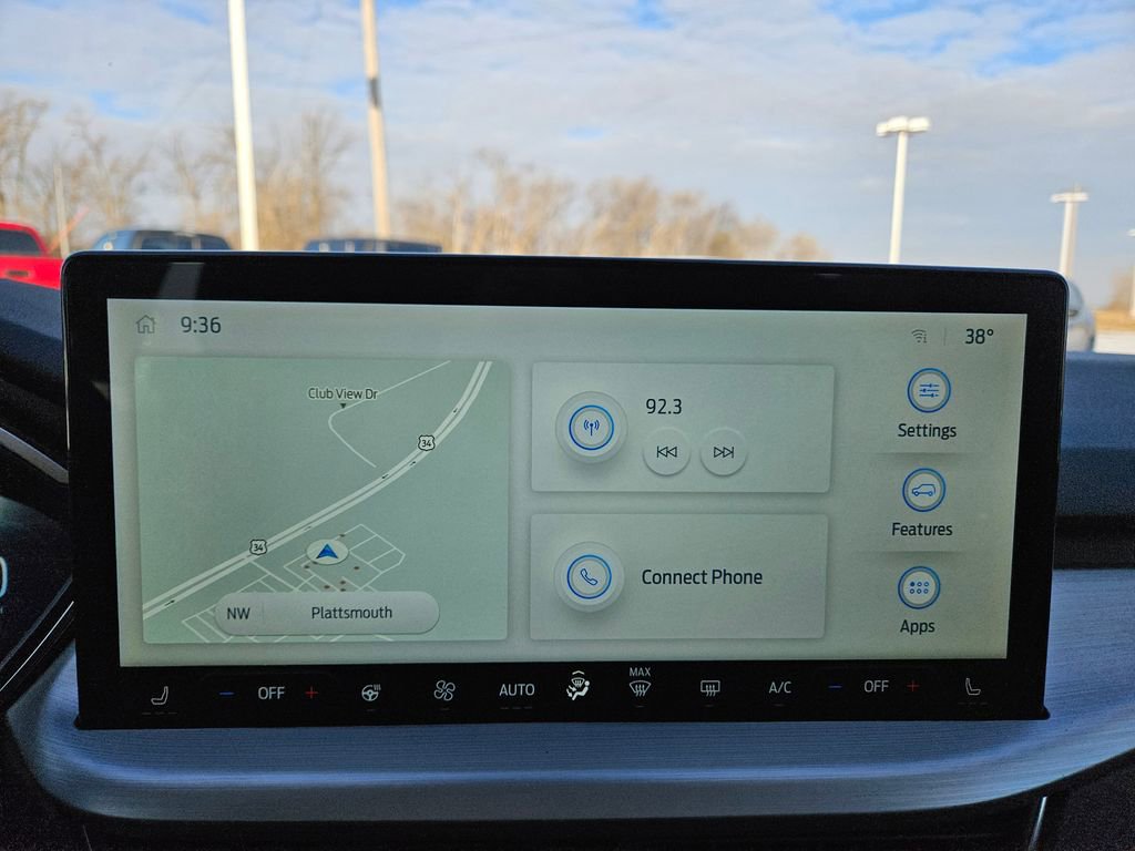 Used 2024 Ford Escape Platinum image 14