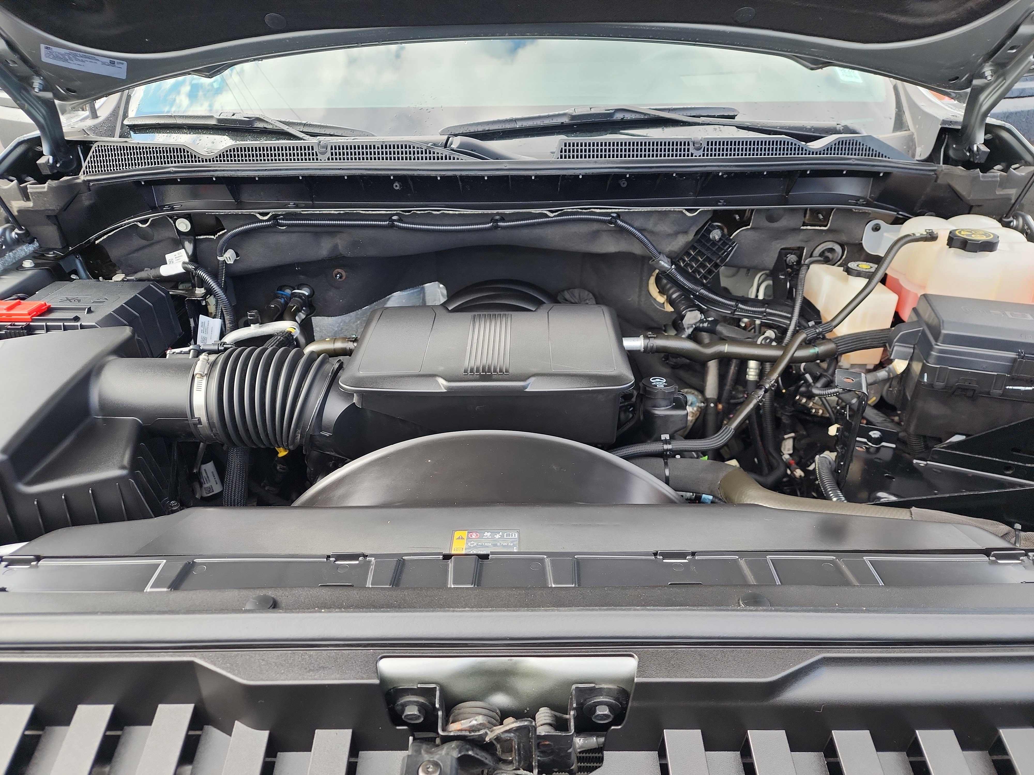 Certified 2024 GMC Sierra 2500 Denali w/ Denali Reserve Package image 41