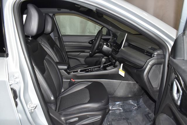 New 2026 Jeep Compass Latitude image 24