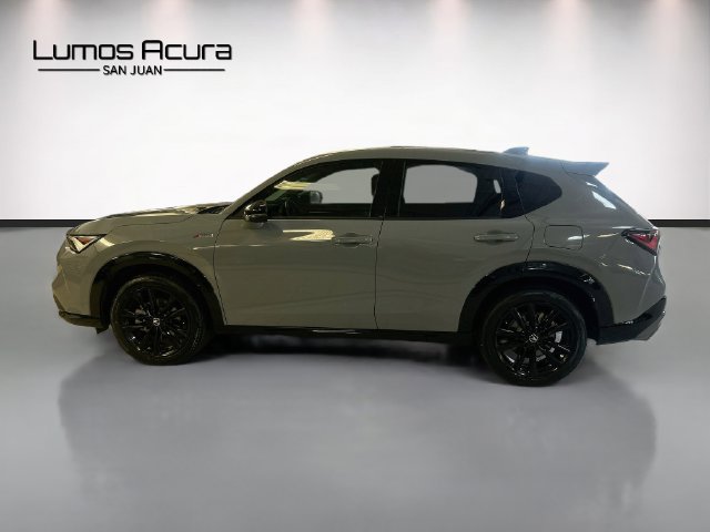 Used 2025 Acura ADX A-Spec w/ Advance Package AWD/4WD image 4