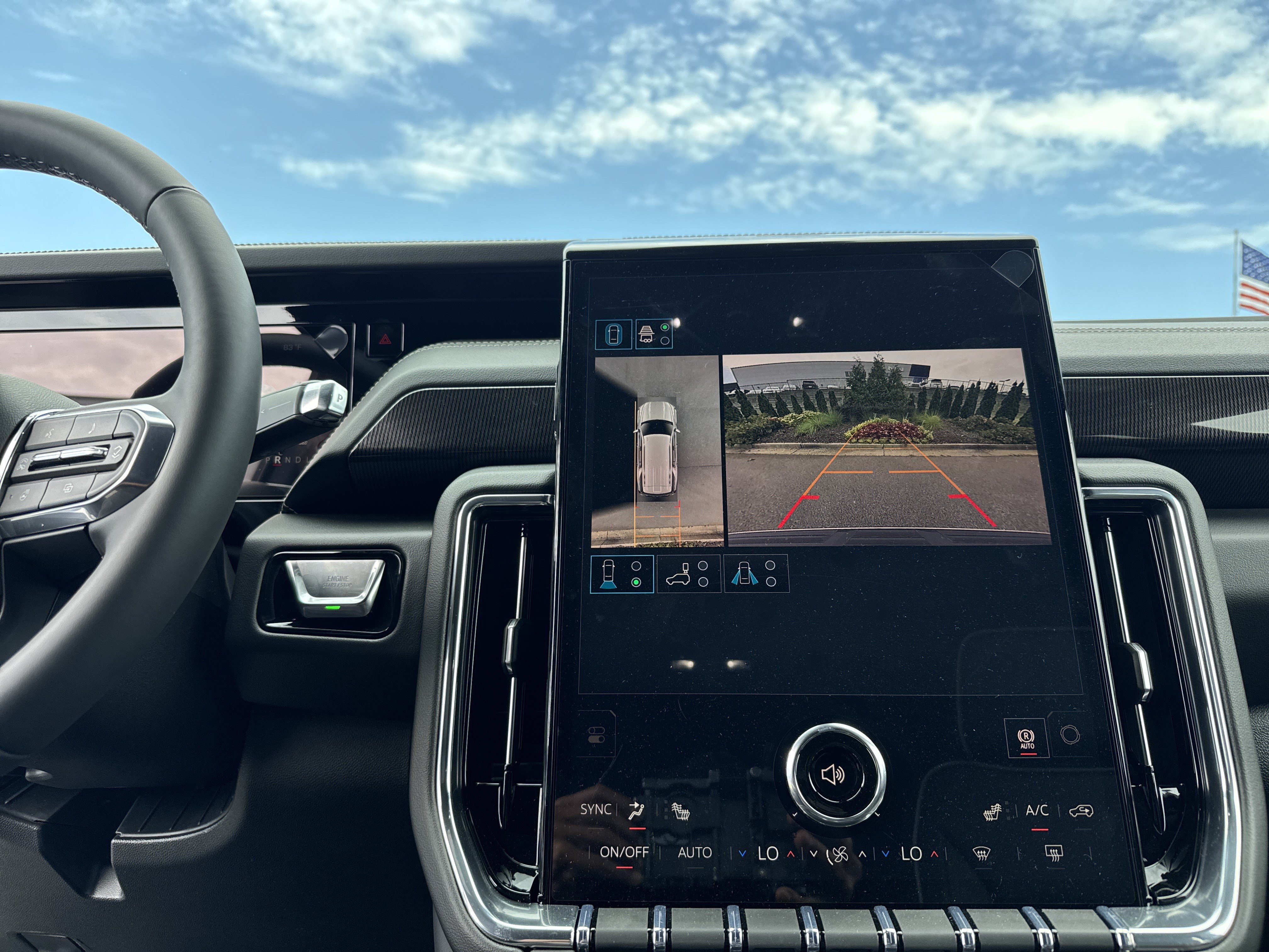 New 2026 GMC Yukon Elevation AWD/4WD image 26