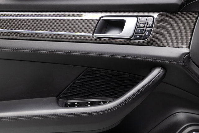 Used 2020 Porsche Panamera GTS w/ Premium Package Plus image 45