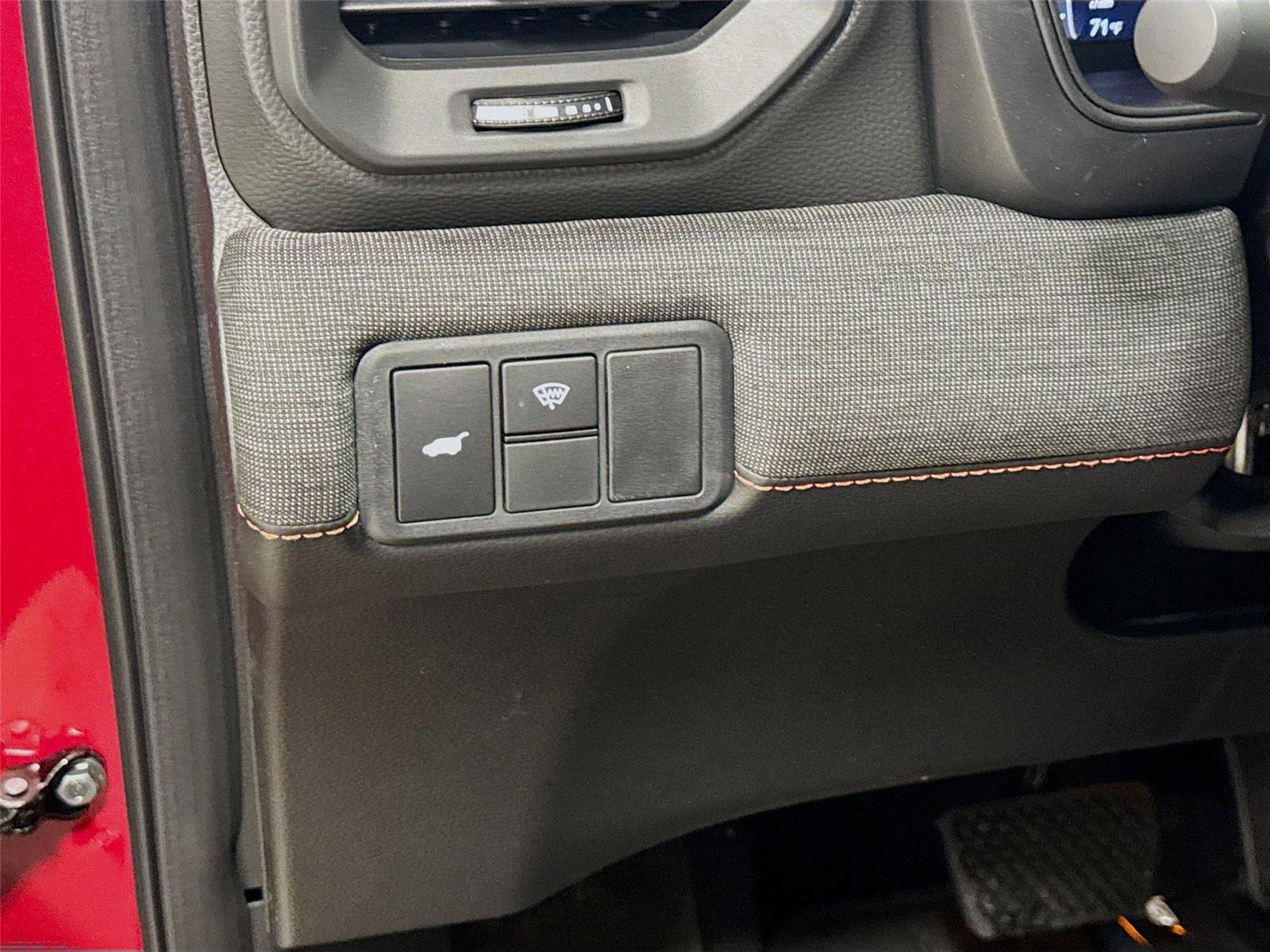 New 2026 Honda Passport TrailSport image 10