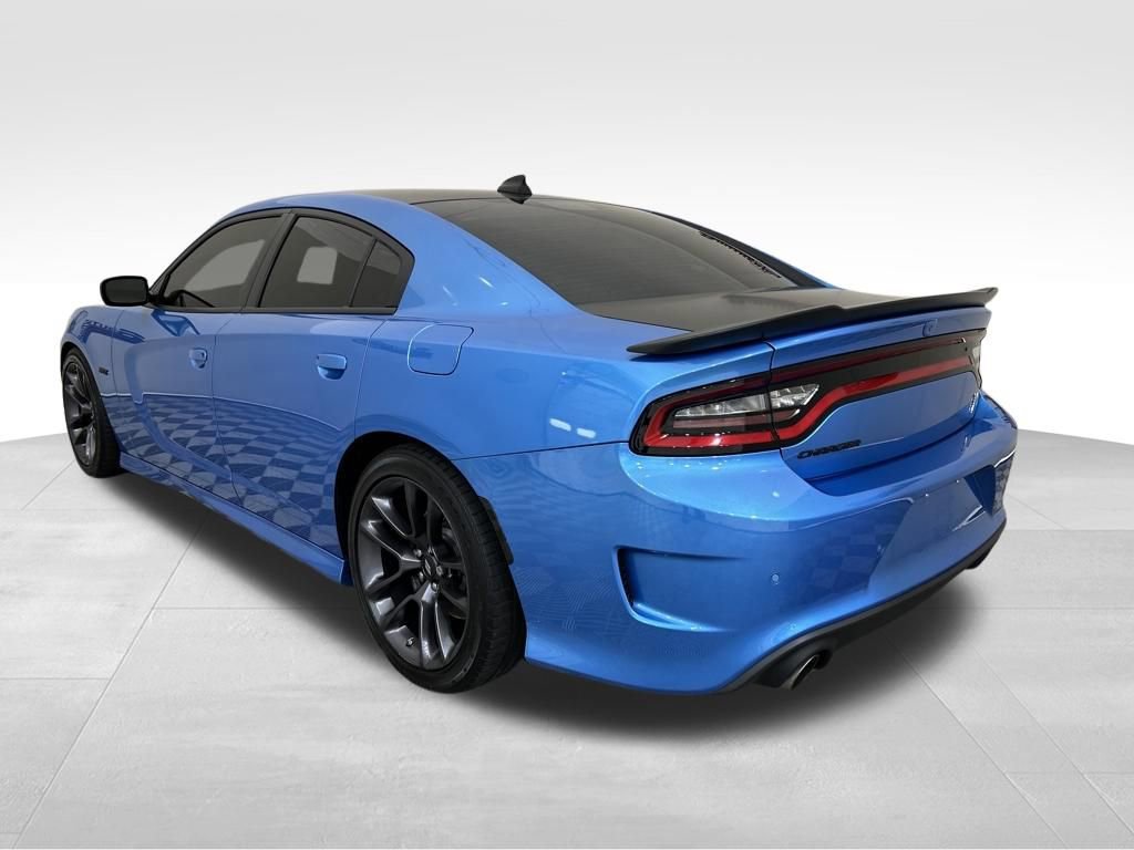 Used 2023 Dodge Charger Scat Pack w/ Plus Group image 3