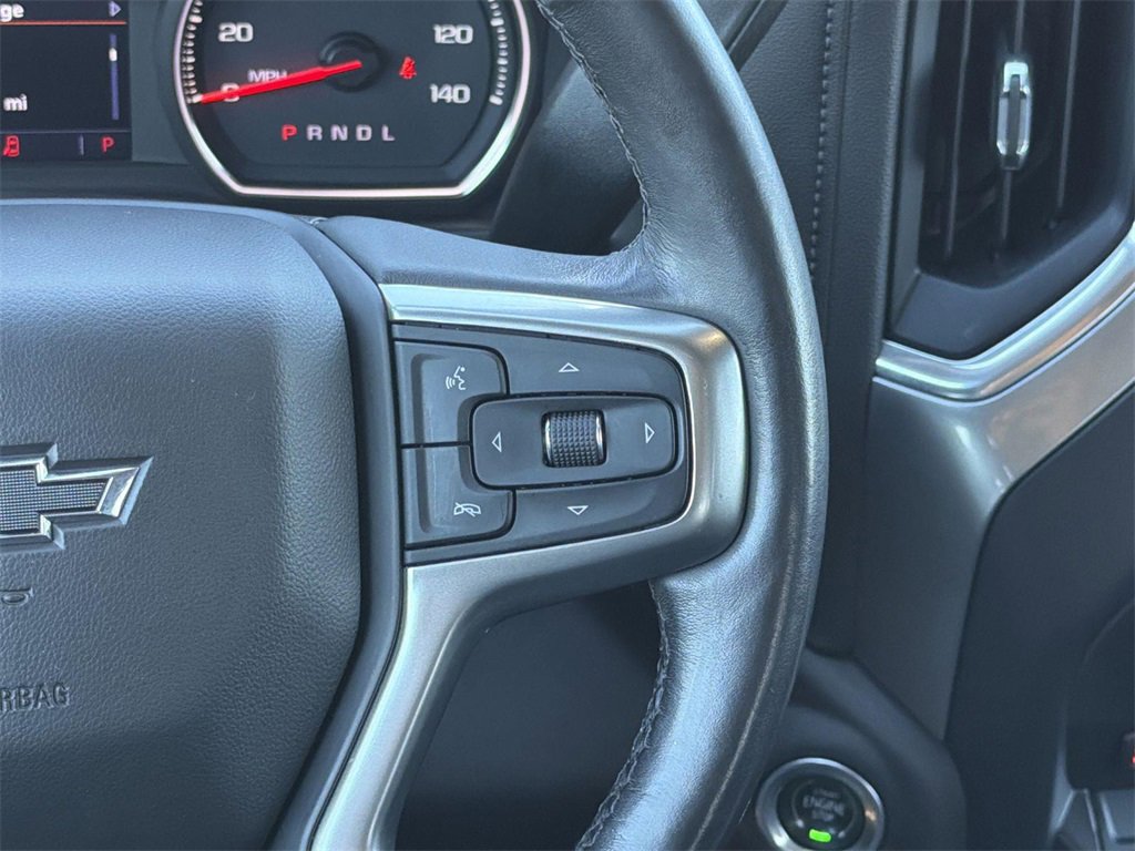 Used 2019 Chevrolet Silverado 1500 RST w/ All-Star Edition image 9