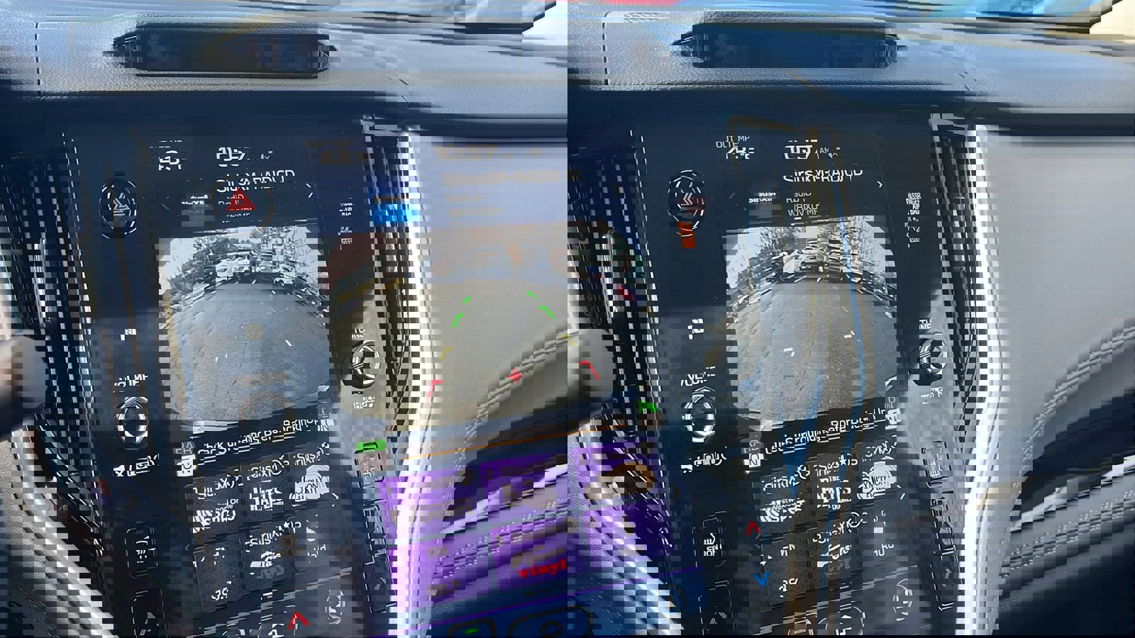 Certified 2022 Subaru Outback Limited XT image 17