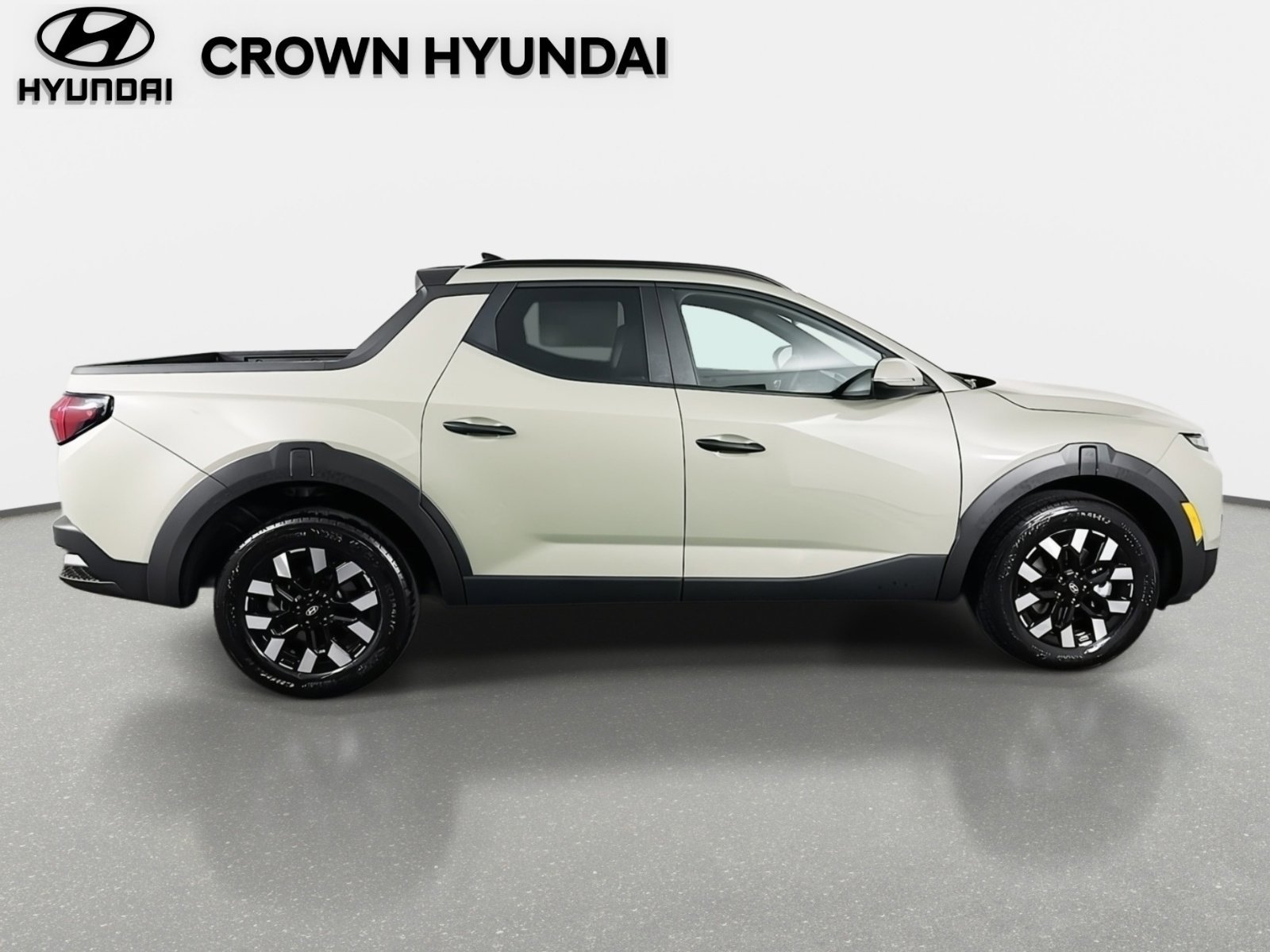 New 2026 Hyundai Santa Cruz SEL FWD image 8