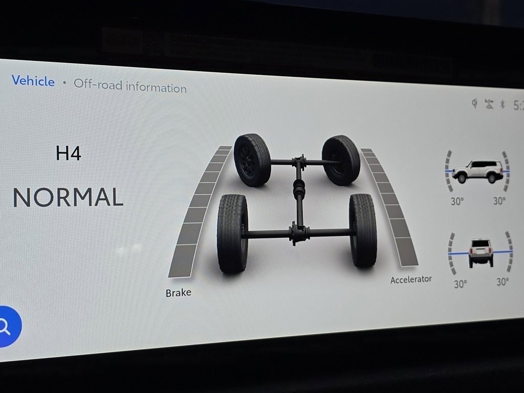 New 2026 Toyota Land Cruiser image 13