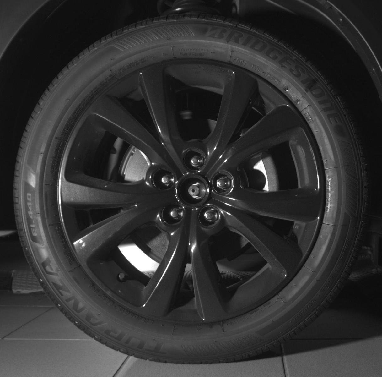 Used 2025 MAZDA CX-30 AWD 2.5 S w/ Select Sport Pkg image 11