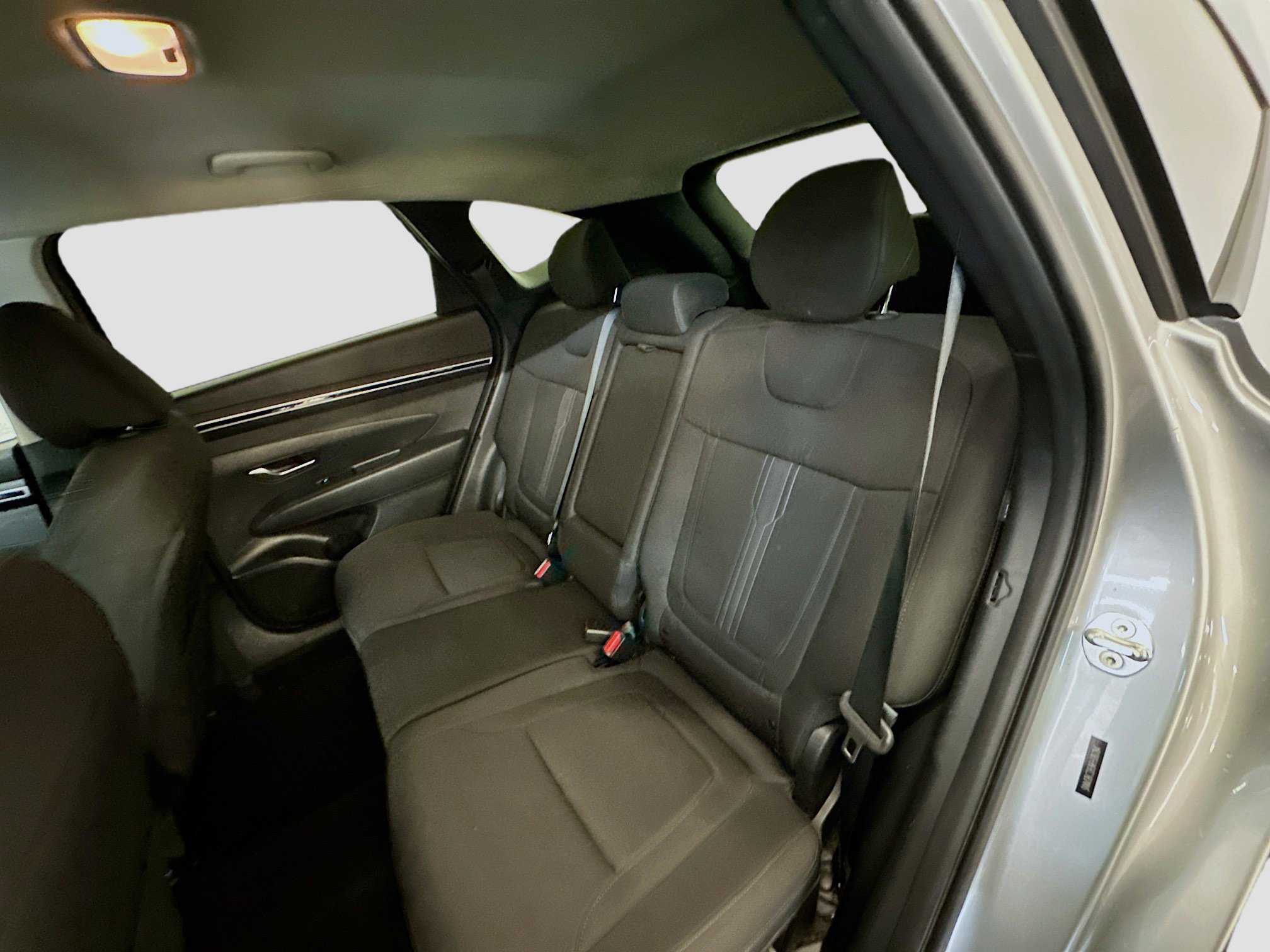 Used 2024 Hyundai Tucson SEL image 28