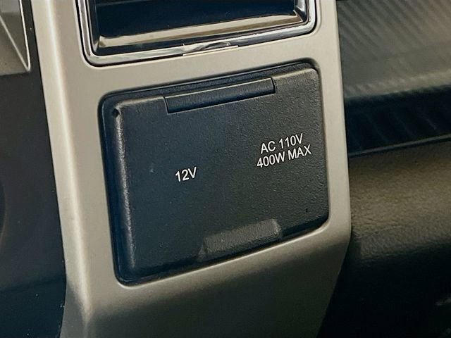 Used 2018 Ford F150 Lariat w/ Equipment Group 501A Mid image 21