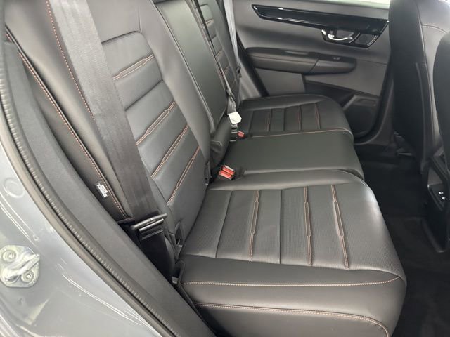 Used 2026 Honda CR-V Sport Touring image 30