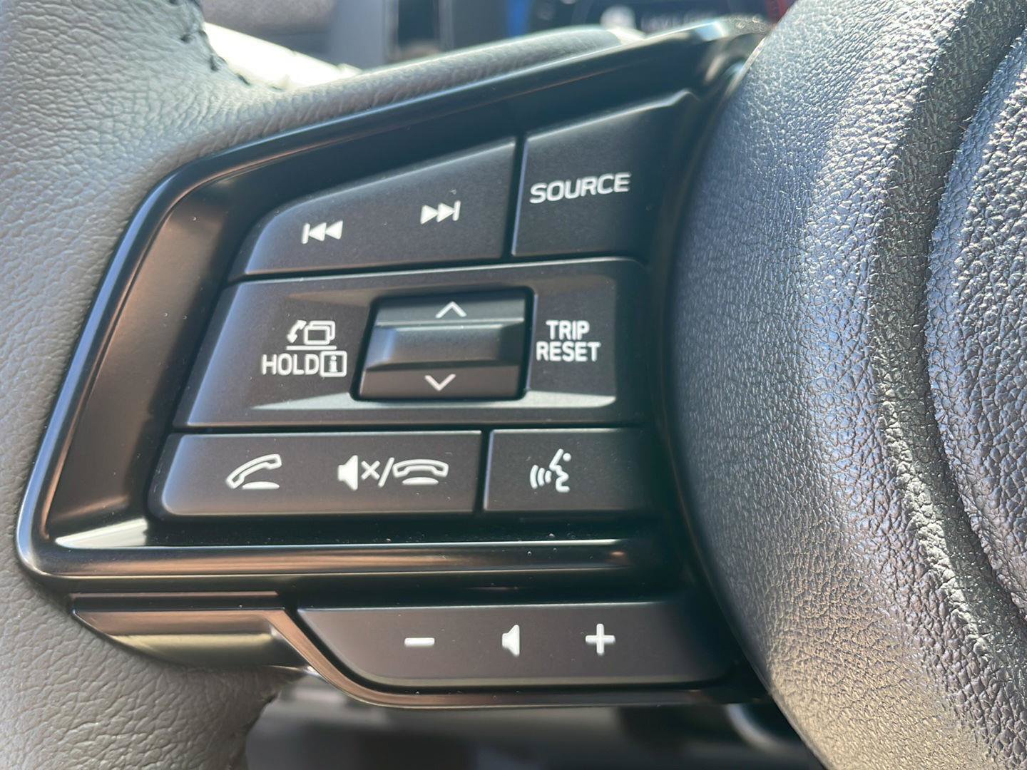 New 2026 Subaru Outback Premium AWD/4WD image 14