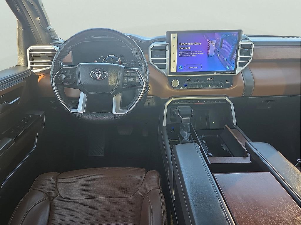 Used 2024 Toyota Tundra 1794 Edition image 9