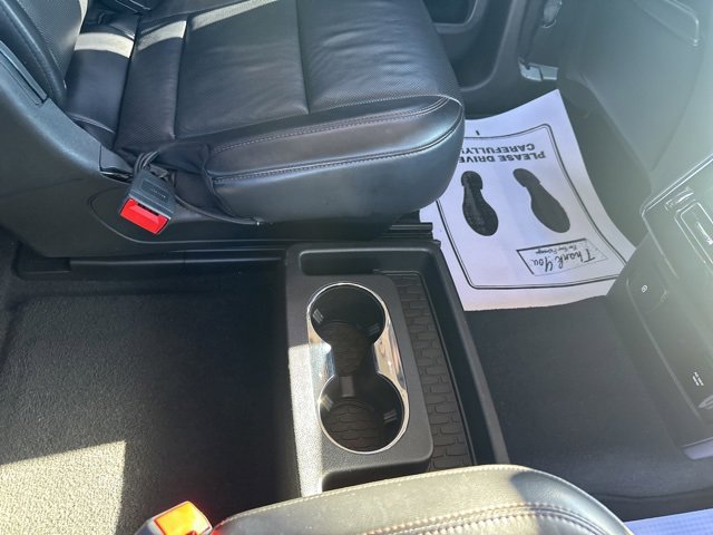 Used 2020 Lincoln Aviator Reserve w/ Elements Package Plus image 14