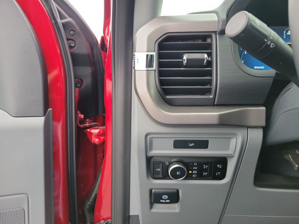 New 2026 Ford F150 XLT w/ Equipment Group 302A MID image 22