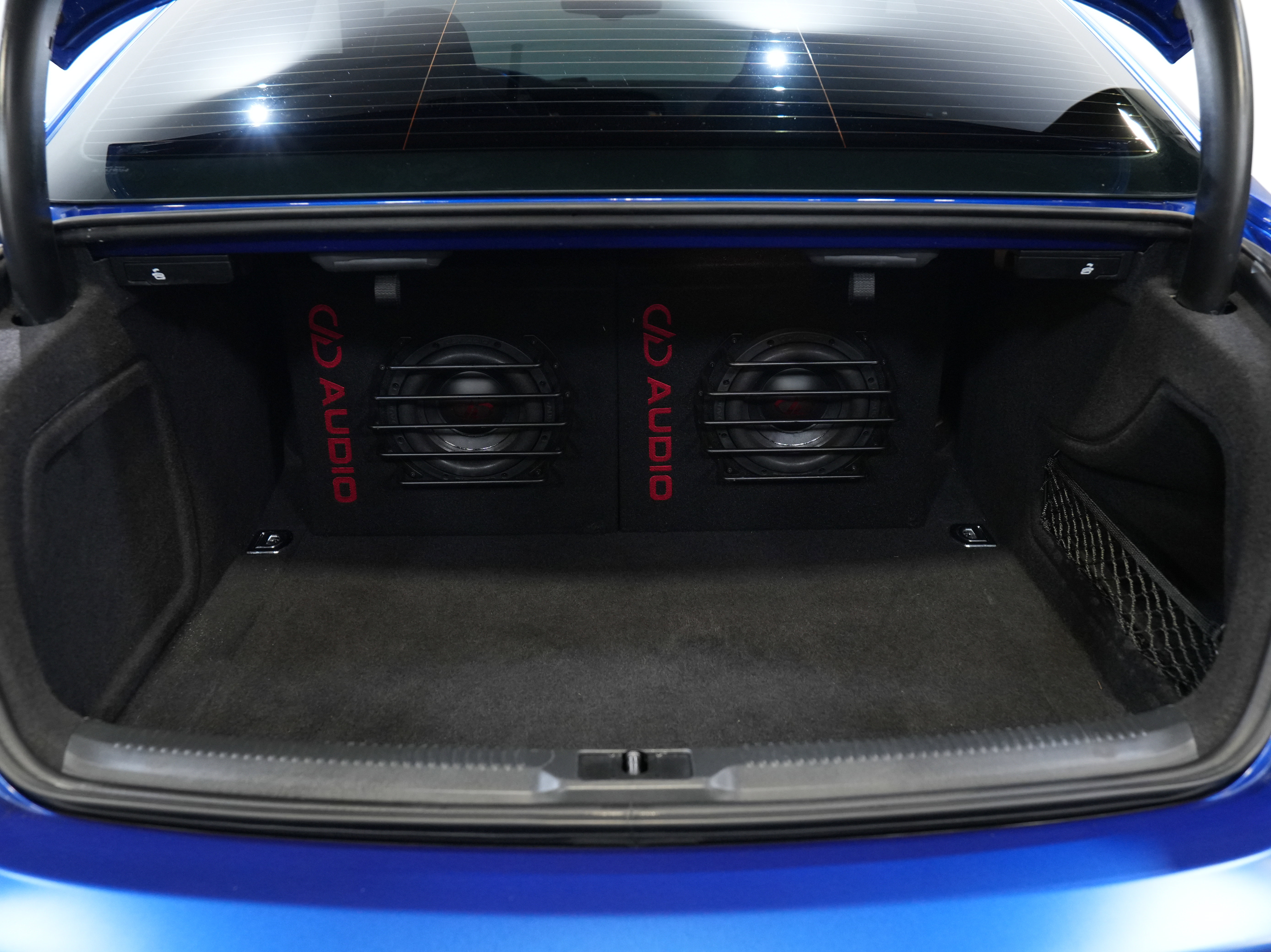 Used 2015 Audi RS 5 Coupe image 49