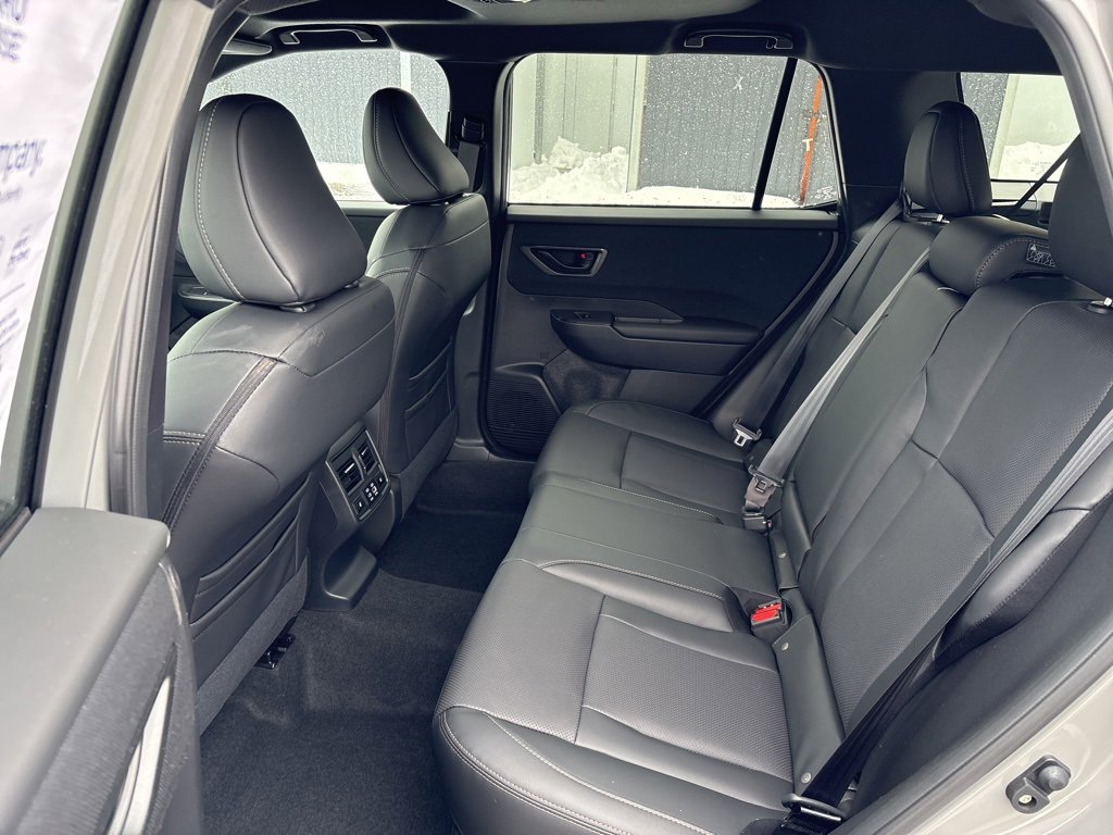 New 2026 Subaru Outback Limited XT image 12