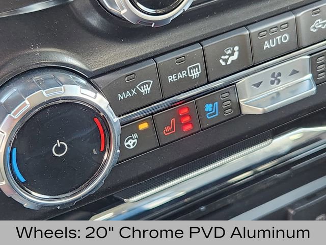 New 2026 Ford F350 Lariat w/ Lariat Premium Package image 25