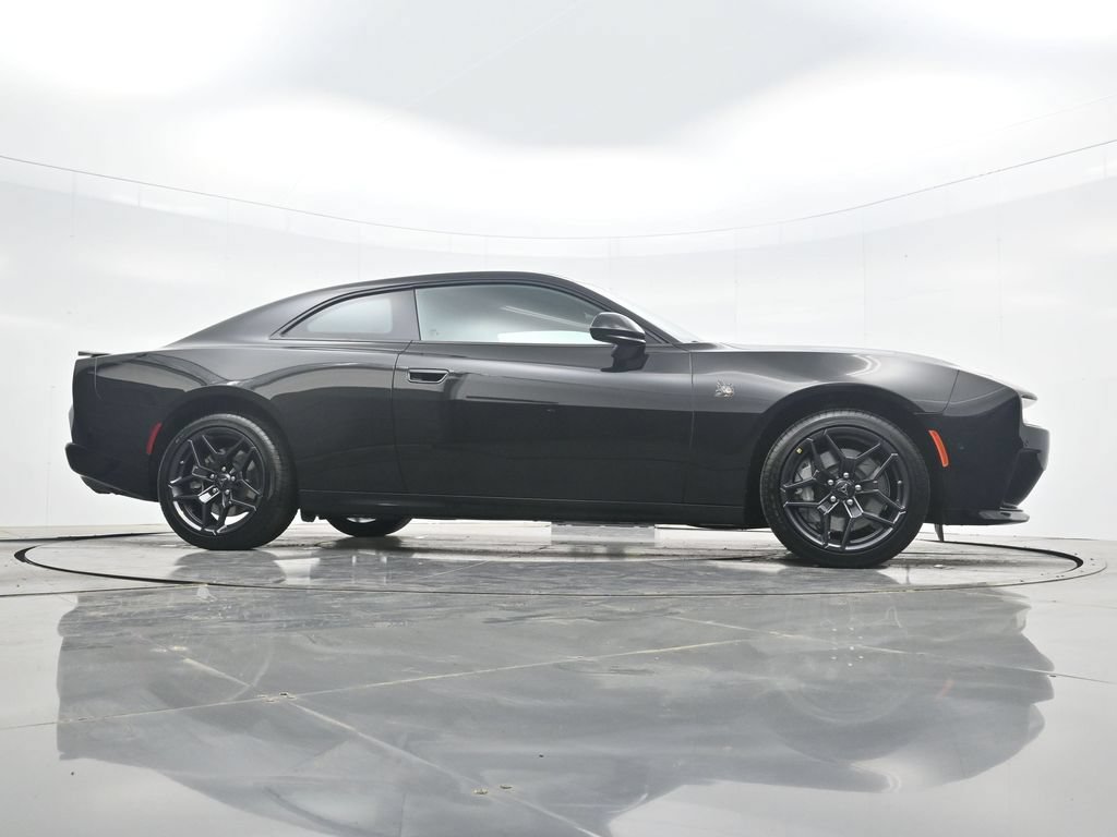 New 2026 Dodge Charger Scat Pack w/ Blacktop Package AWD/4WD image 34