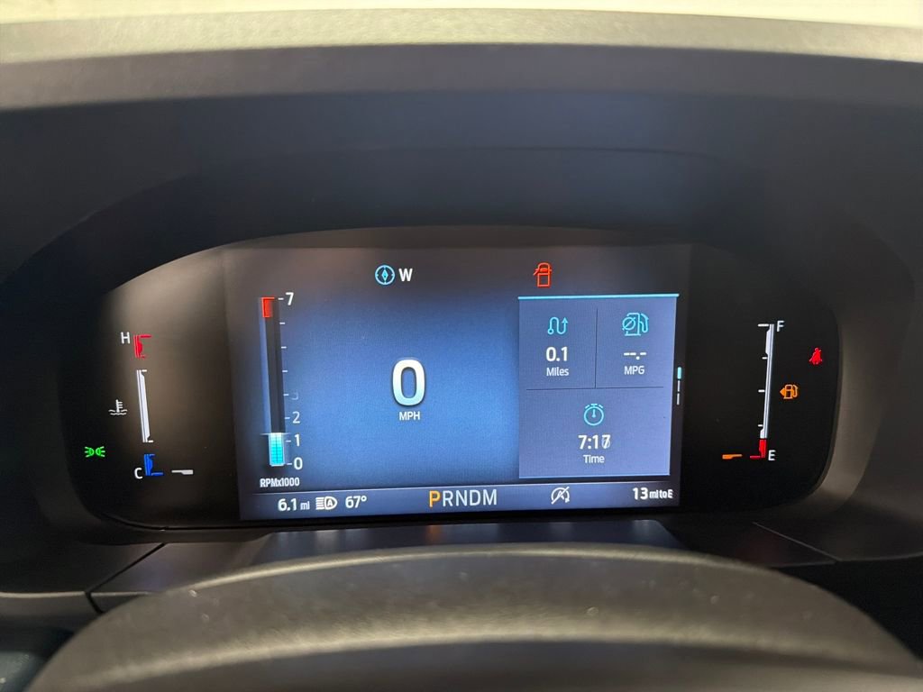 New 2026 Ford Maverick Lobo image 21