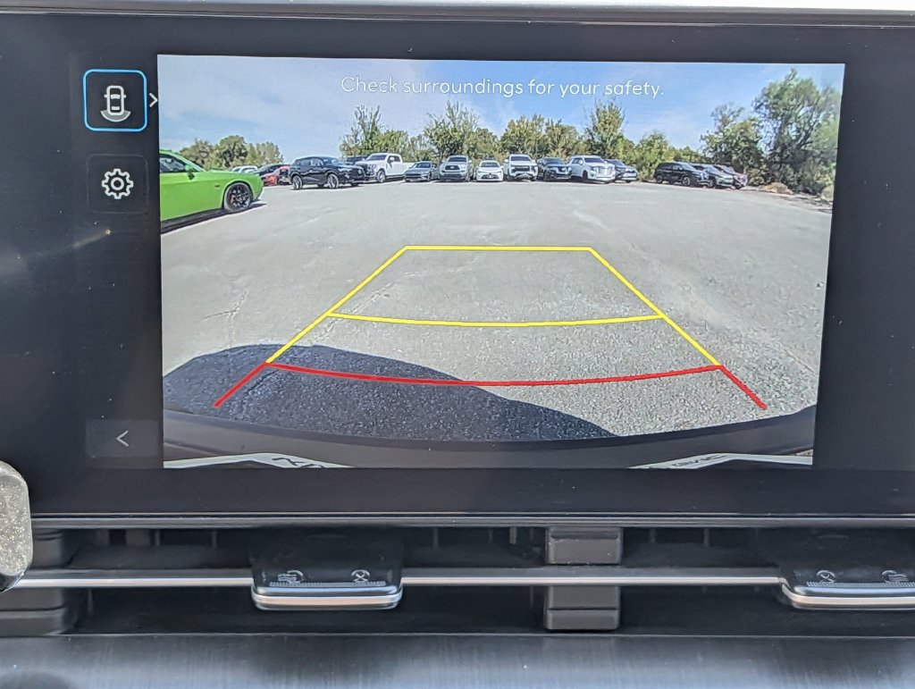Used 2025 Hyundai Kona SEL FWD image 19
