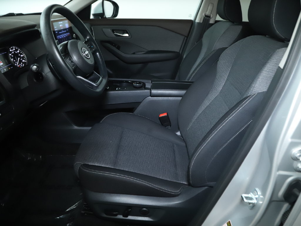 Used 2023 Nissan Rogue SV AWD/4WD image 18
