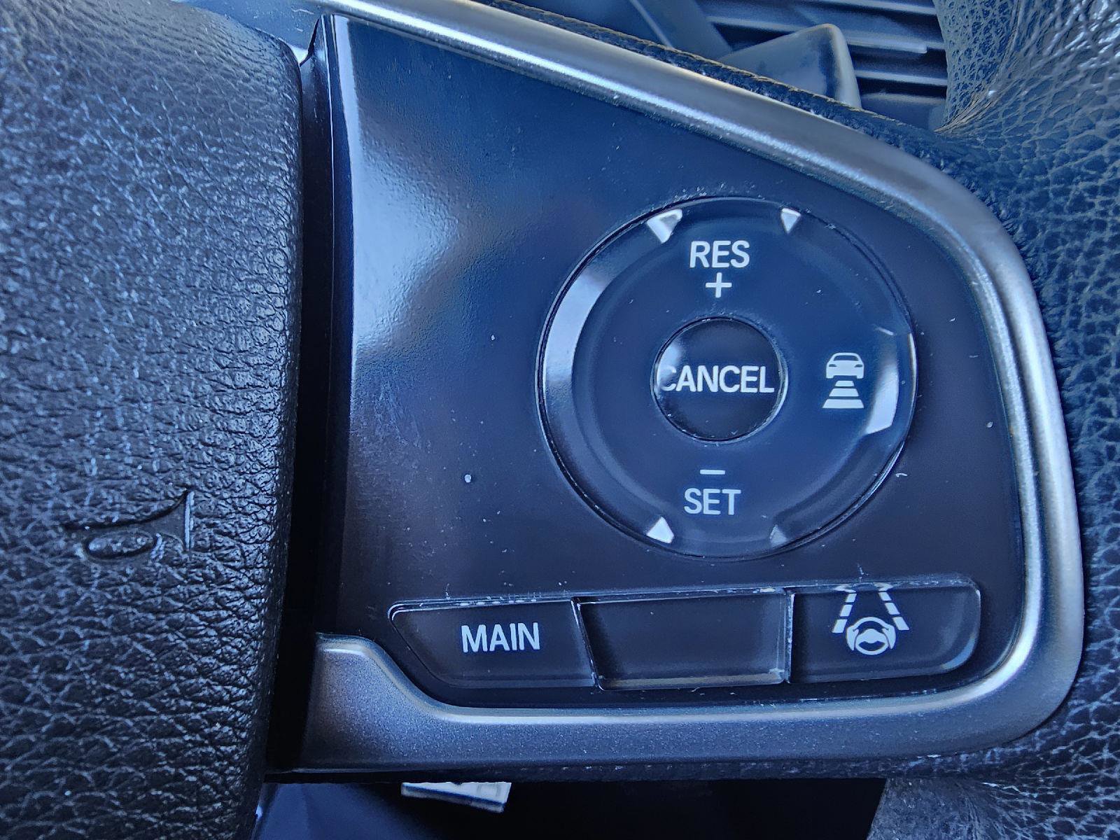 Used 2020 Honda Civic LX image 22