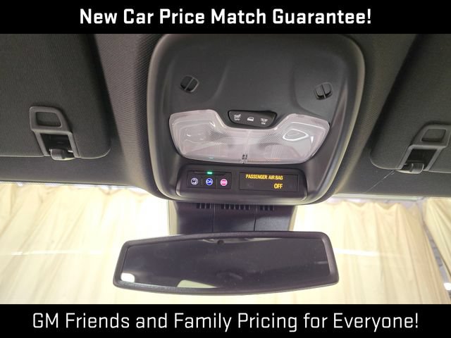 New 2026 GMC Canyon Elevation w/ Convenience Package AWD/4WD image 25