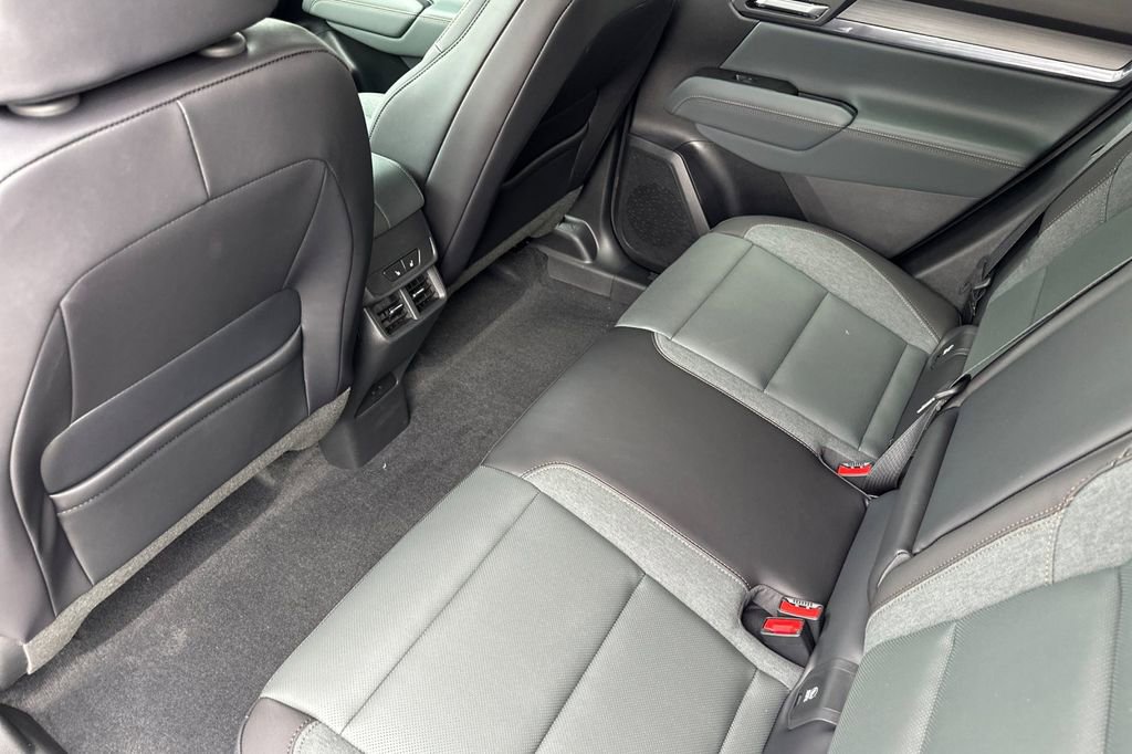 New 2026 GMC Terrain AT4 w/ Convenience Package III AWD/4WD image 12