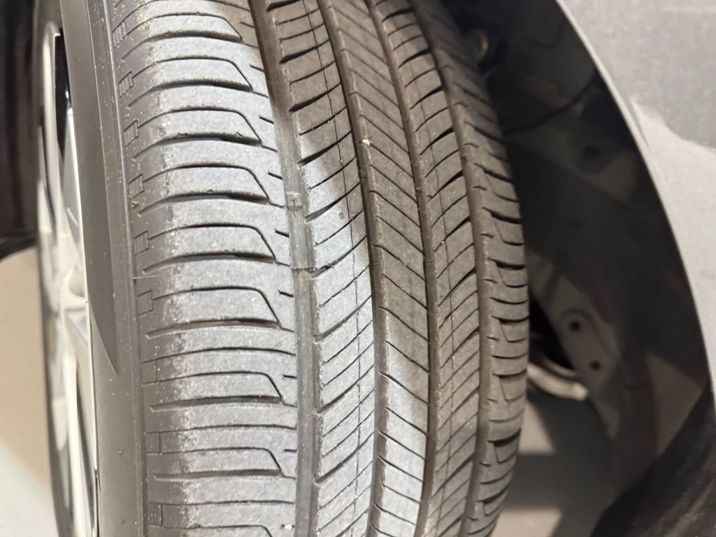 Used 2025 Nissan Altima 2.5 S image 22