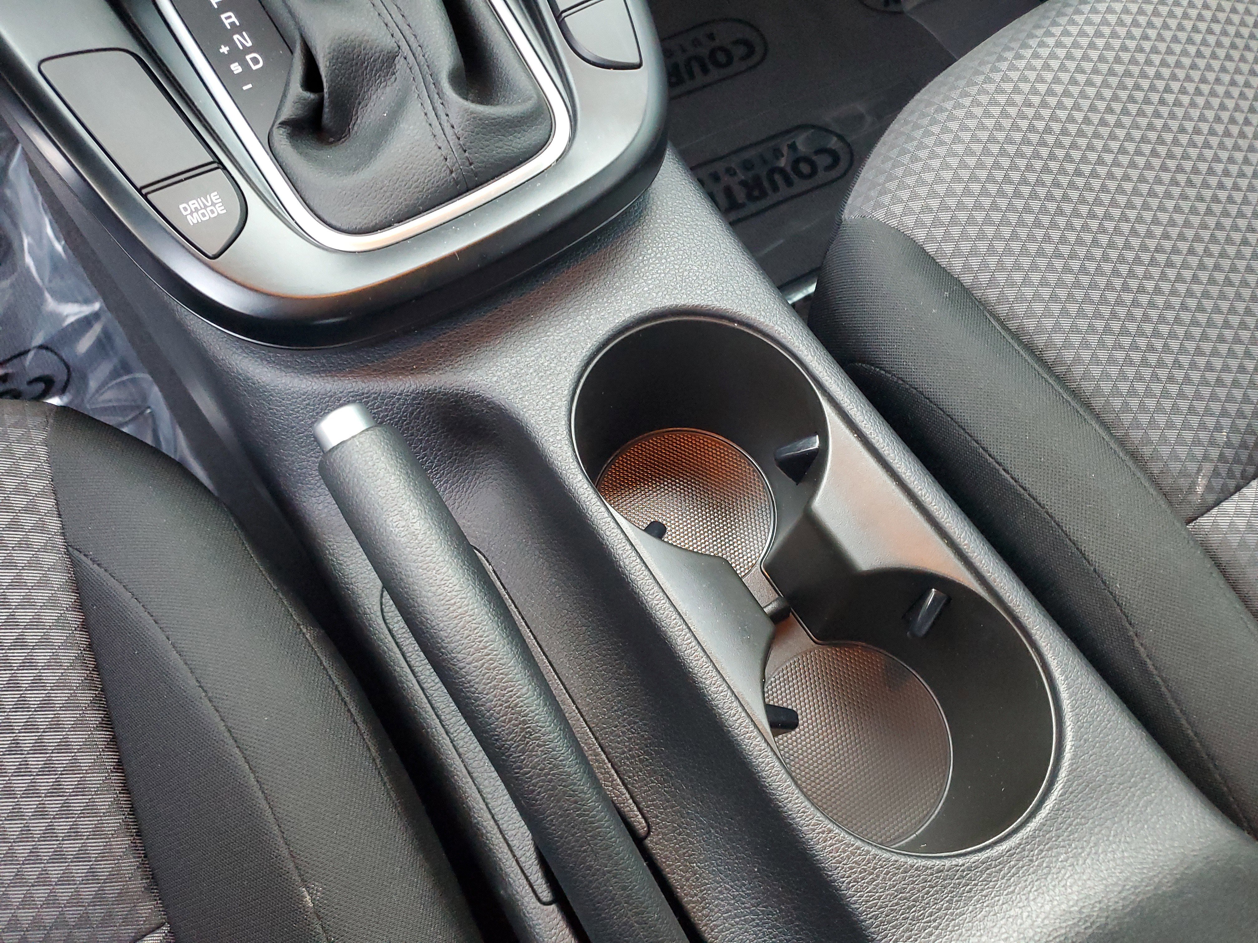 Certified 2025 Kia Soul LX image 25