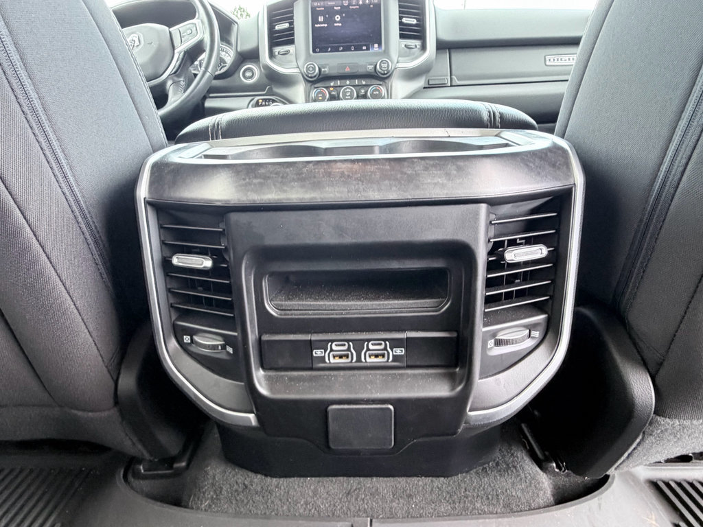 Used 2023 RAM 1500 Big Horn AWD/4WD image 26