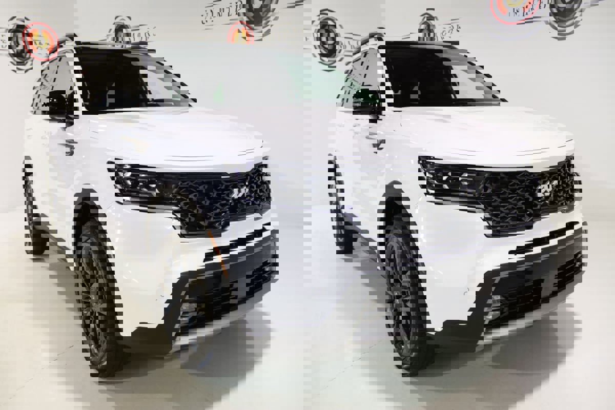 Used 2023 Kia Sorento SX Prestige image 28