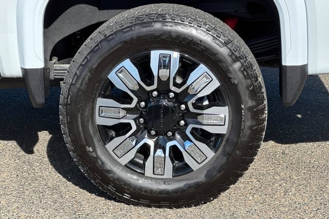 Used 2026 GMC Sierra 2500 Denali w/ Denali Reserve Package AWD/4WD image 48