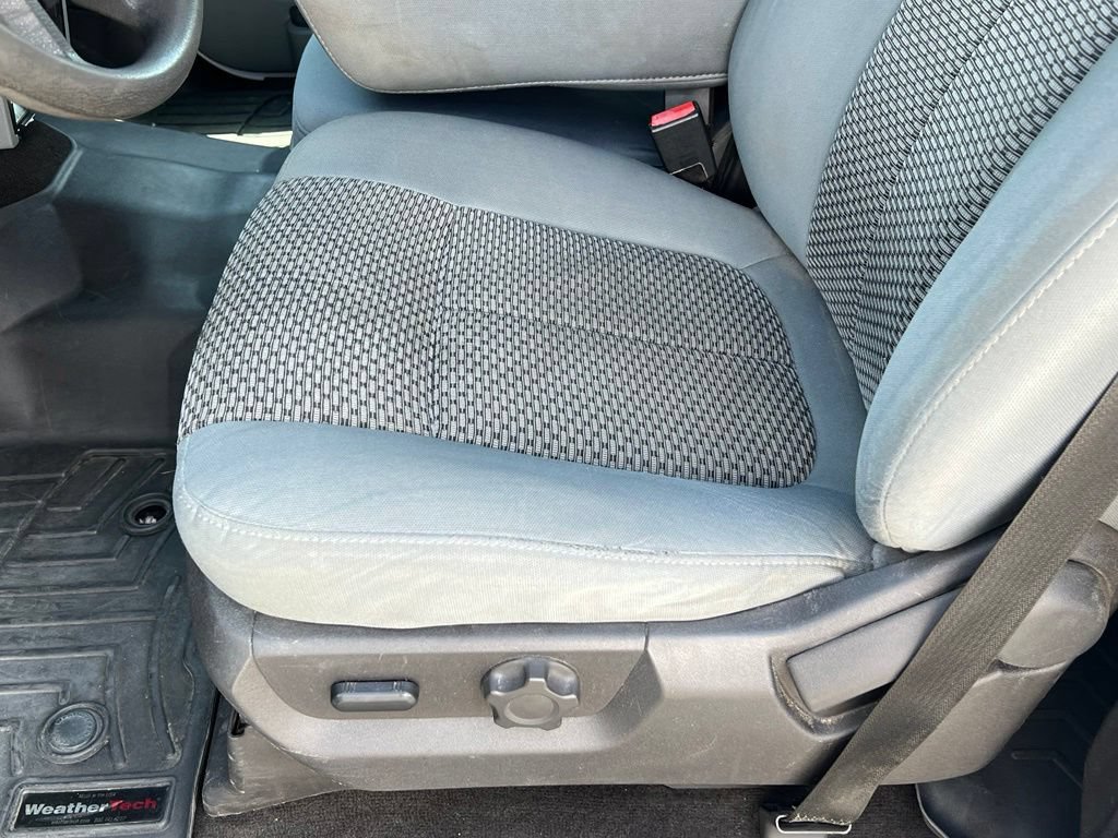 Used 2015 Ford F350 XLT w/ XLT Value Package AWD/4WD image 27