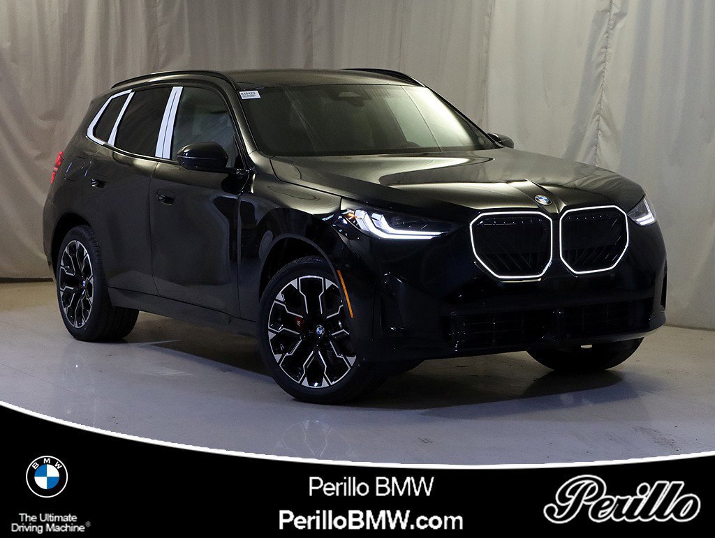 Used 2026 BMW X3 xDrive30i w/ Premium Package