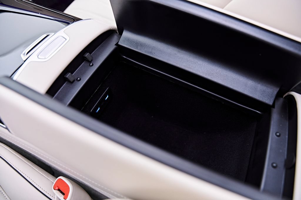 Used 2024 Mercedes-Benz S 63 AMG S image 77