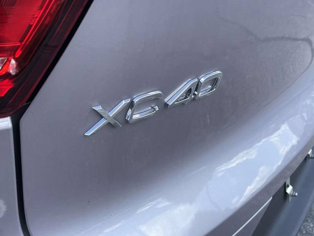 New 2026 Volvo XC40 B5 Plus w/ Climate Package AWD/4WD image 8