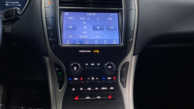 Used 2020 Lincoln Nautilus Premier w/ Equipment Group 101A AWD/4WD image 18