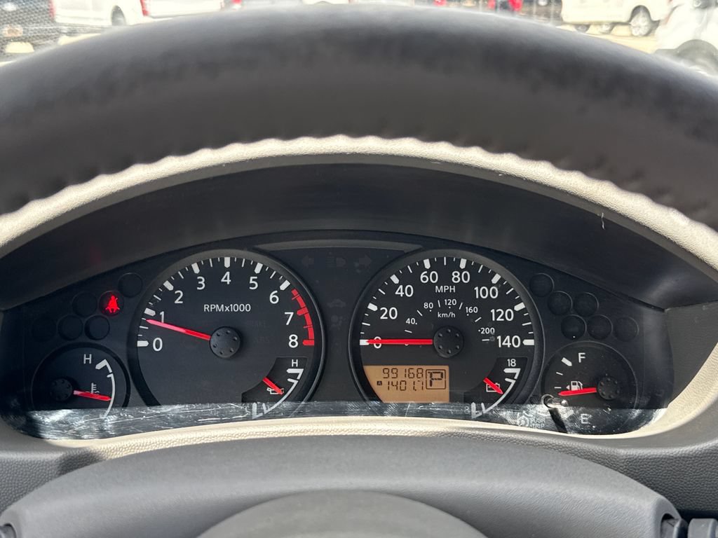 Used 2016 Nissan Frontier SV w/ SV Value Truck Package RWD image 17