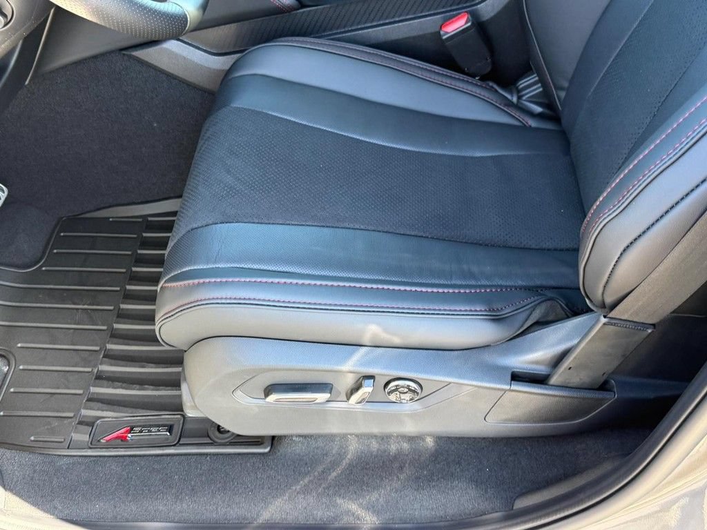 Certified 2026 Acura MDX A-Spec AWD/4WD image 13