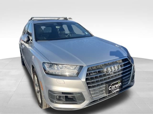 Used 2019 Audi Q7 3.0T Premium Plus image 5