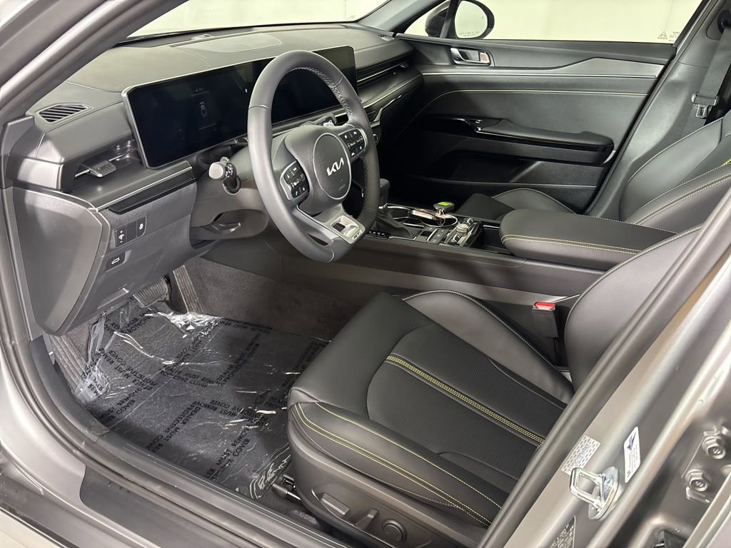 New 2026 Kia K5 GT image 17