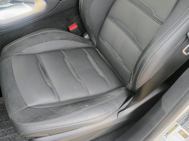 Used 2025 Mercedes-Benz GLE 53 AMG 4MATIC Coupe image 27