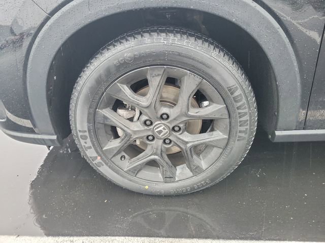 Used 2024 Honda HR-V Sport image 17